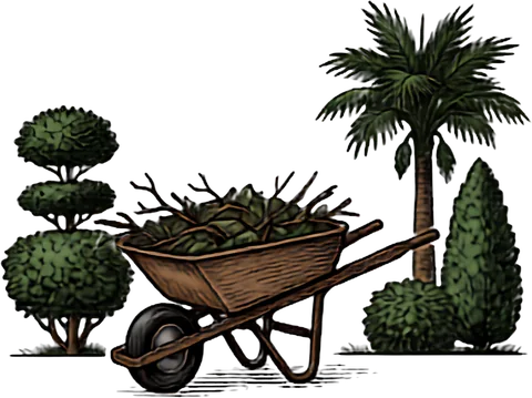 Landscaping and hauling