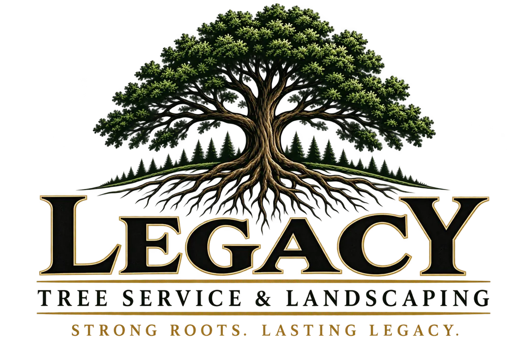 Legacy Tree Service and Landscaping