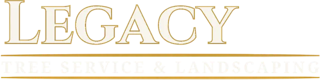 Legacy Tree Service and Landscaping